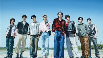 One Or Eight, Japan's Viral And Mysterious Group Ready To Debut