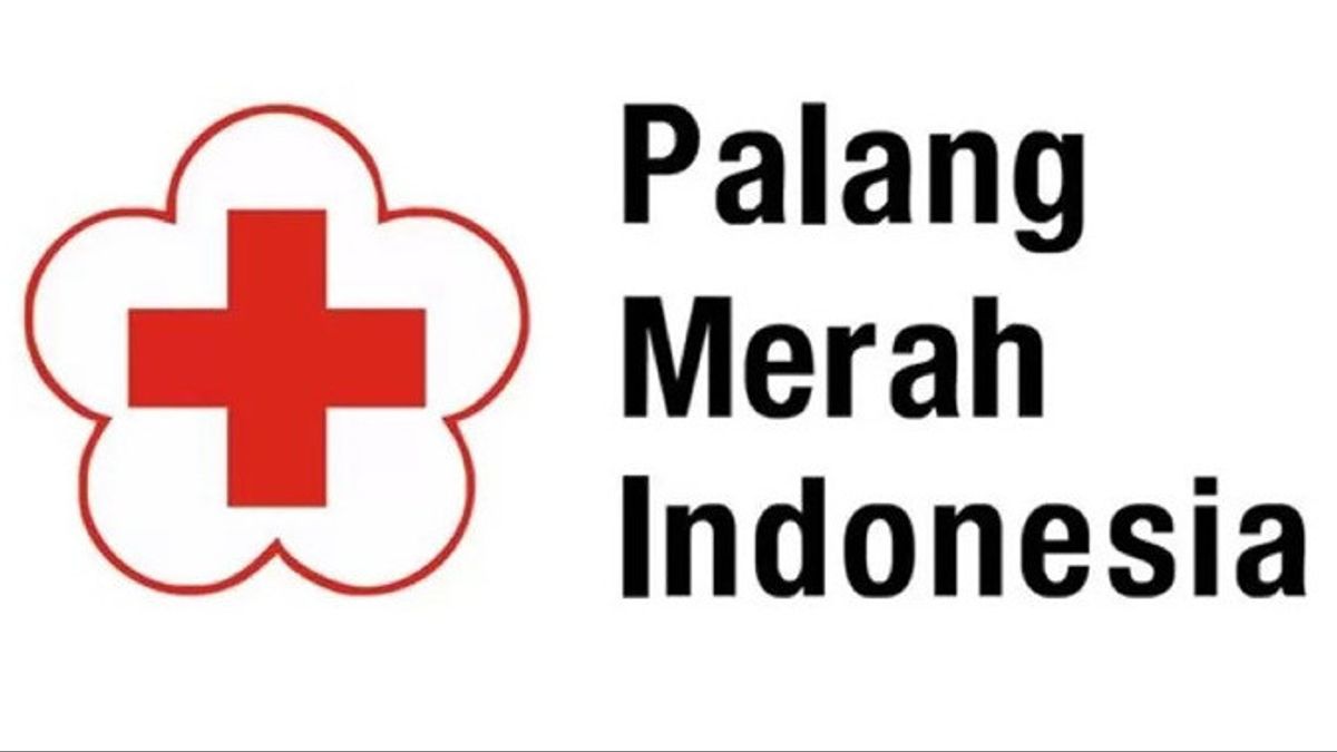 The Position Of The Chairman As JK And Agung Rebuttal Materials Laksono, PMI Is Not Just A Humanitarian Organization