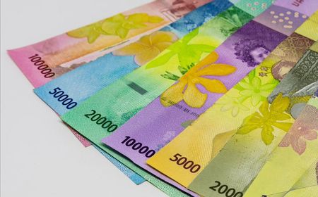 Rupiah Senin Ditutup Melemah ke Level Rp16.338 per Dolar AS