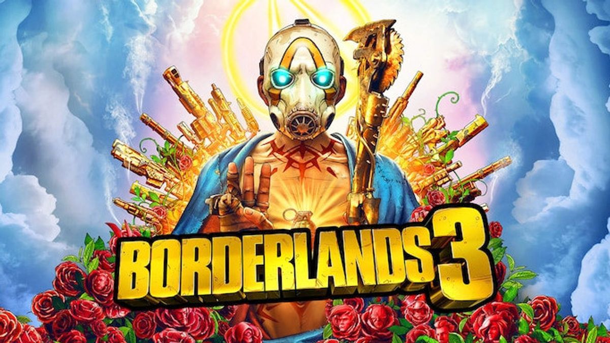 This Week, It's Borderlands 3's Turn To Claim Free On The Epic Games Store