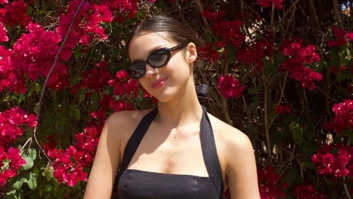 Olivia Rodrigo Seduces Fans Via Instagram Uploads