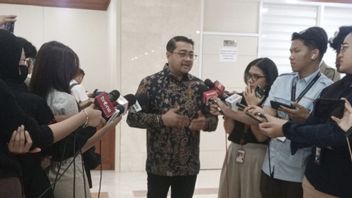 Democrats Have Not Agreed With KIM About Usung Ridwan Kamil In The Jakarta Gubernatorial Election