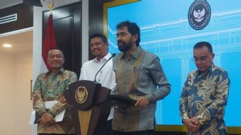Gubernur Aceh Mualem Harap Polemik 4 Pulau Berakhir, tak Ada yang Dirugikan