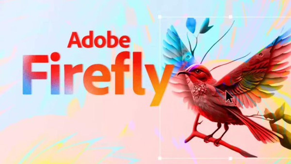 JAKARTA - أطلقت Adobe أداة الفيديو القائمة على الذكاء الاصطناعي ، وتحدي OpenAI و Meta