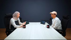 Raditya Dika Ungkap Gen Z Perlu Lebih Sadar Dalam Mengelola Keuangan di Era Digital