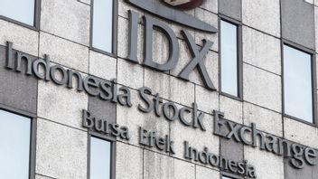 IDX Suspends Five Issuers, Some Of Them Are Related To Jiwasraya And Asabri