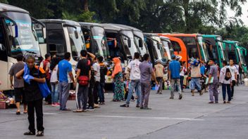 刹车测试到路况教育，Dishub Gunung Kidul测试2022 Lebaran返乡交通价值