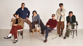 Maliq & D’Essentials Persembahkan <i>Jalan, Pulang</i>, Lagu untuk Semua Pejuang Hidup