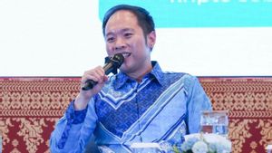 Transaksi Aset Kripto Indonesia Capai Rp446 Triliun, INDODAX Soroti Peluang dan Tantangan Pasar 2025