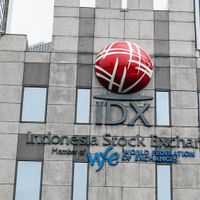 IHSG Dibuka Menguat ke Level 5.176,76, Simak Saham Gudang Garam dan Sampoerna