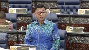 Malaysia Considers Mediating Sudan's Conflict