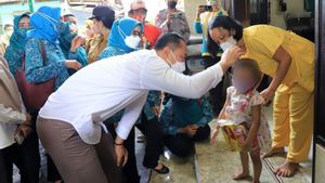 Masih Ada 2 Ribu Aset Belum Bersertifikat, Pemkot Surabaya Targetkan Semua Selesai Tahun Depan