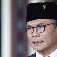PDIP任命Johan Budi为BURT DPR负责人，取代Evita Nursanty