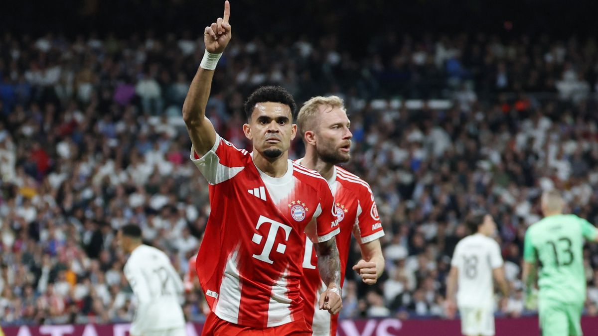 كومباني سعيد بعد الفوز على ريال مدريد: بايرن ميونيخ لا يزال في خطر