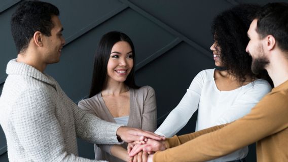 5 raisons pour lesquelles le soutien social contribue à la santé mentale