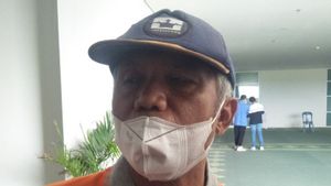 32 CPMI Ilegal Asal Lombok Tengah yang Terjaring Razia di Bekasi Dipulangkan