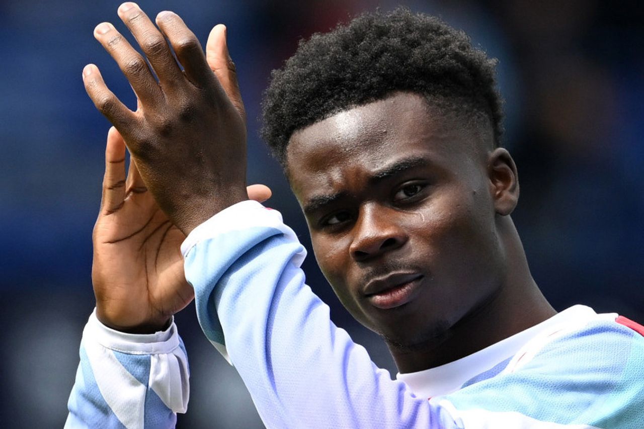 Berceuse : Le trophée de la Premier League n'est pas disponible pour se reposer