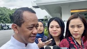 Prabowo Perintahkan Antisipasi Kelangkaan BBM-LPG Jelang Lebaran