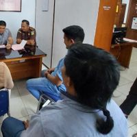 Kades di Konsel Sultra Jadi Tersangka Korupsi Dana Desa Rp386 Juta
