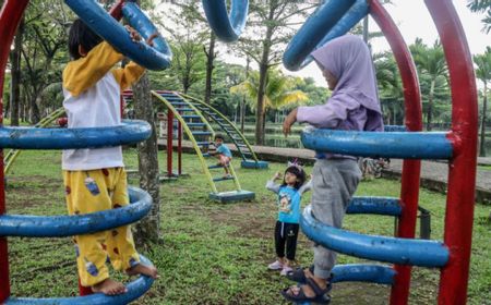 Kemenparekraf Prediksi Pergerakan Wisnus Naik 20 Persen saat Musim Liburan Sekolah