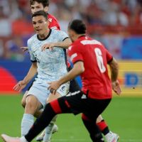 Ini Tim yang Lolos dan Bertarung di Babak 16 Besar Euro 2024