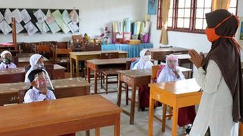 DPRD Ingatkan Pemprov DKI Matangkan Anggaran Hingga Antisipasi Hambatan Sekolah Gratis