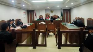 Pasca Putusan Sela Ditolak Hakim, OC Kaligis Tegaskan Adanya Kriminalisasi Warga Dalam Sengketa Tambang Nikel di Halmahera Timur