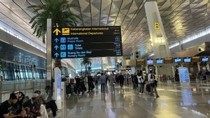 Bantah Isu Demo Duduki Bandara Soetta, Polisi: Jangan Terhasut Provokasi