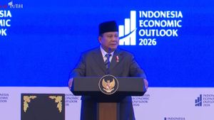 Prabowo Klaim Efek MBG Terasa di Daerah: Konsumsi Naik, Rasio Gini Turun, Ekonomi Desa Hidup