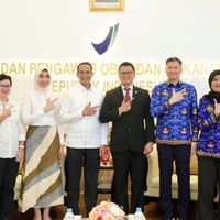 Bio Farma Dukung Peran Strategis Badan POM RI sebagai WHO Listed Authority untuk Perkuat Daya Saing Vaksin Indonesia
