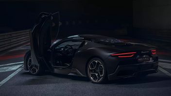 ina : une baisse des ventes de 48%, cette est la stratégie de Maserati pour gagner des bénéfices