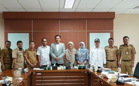 DPRD-Pemkot Bogor Sepakat Siapkan Dana Operasional RT Rp3 Miliar