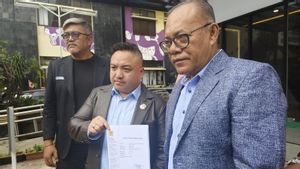 Komnas HAM Terima Aduan Pengacara Terpidana Kasus Vina Cirebon