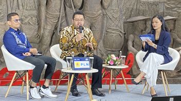 Bank Mandiri Alokasikan 15 Persen dari Capex untuk Perkuat Keamanan Siber