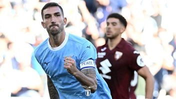 Lazio vs Cremonese: Ujian Mental Biancocelesti di Olimpico Jelang Natal