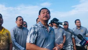 Percayakan Kasus Lettu Agam ke Pengadilan Militer, KSAD Maruli: Kalau Hukum Jalan, Enggak Bisa Disuruh Cepat-cepat