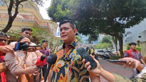 Tak Hanya Firli Bahuri, Polisi Periksa 3 Pegawai KPK Soal Kasus Pemerasan SYL Hari Ini