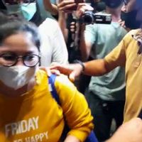 Meski Berstatus Tersangka, Polri Putuskan Tak Tahan Dokter dr Lois Owien
