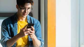 Rapi dan Elegan! Berikut Ide Bio IG Aesthetic Bahasa Inggris yang Buat Kamu Kelihatan Menarik
