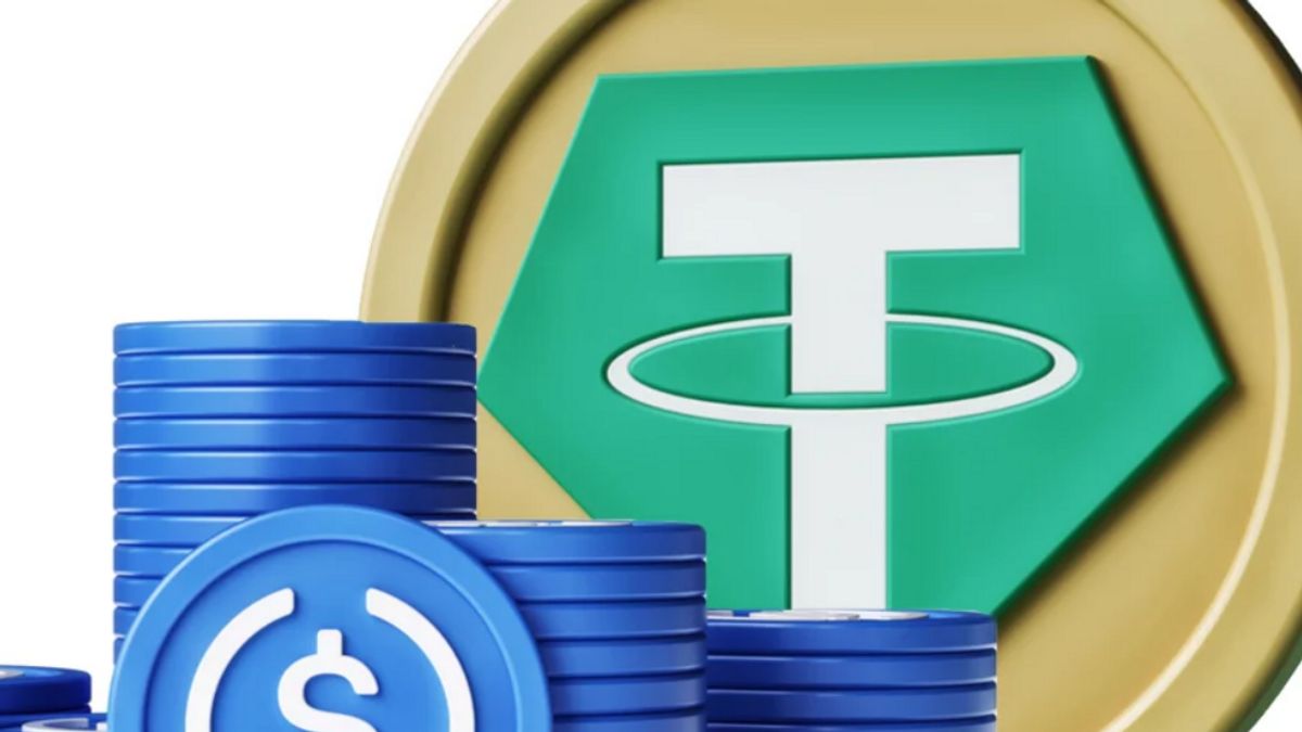 Circle And Tether Freeze Hackers' Stolen Crypto Assets