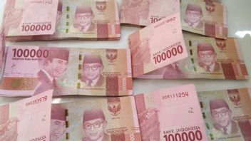 Claims One ASN Involved In A Fake Money Case, Kemenag Grobogan Prepares Sanctions For Dismissal