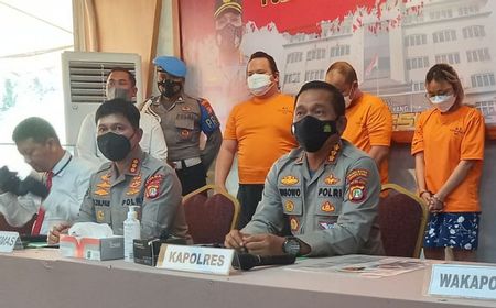 Korban Pinjol Ilegal Mengaku Baru Empat Hari Terima Uang, Sudah Ditagih dan Diancam Debt Collector