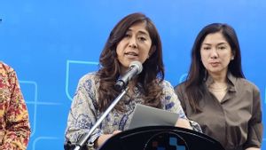 PP Tunas Mulai Berlaku, TikTok Cs Tak Bisa Lagi Abaikan Aturan