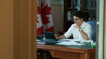 Kanada Tunjuk Perempuan Jadi Kepala Staf Pertahanan untuk Pertama Kalinya