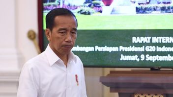 Kata Ridwan Djamaluddin, Jokowi Kasih Perhatian Khusus ke Babel untuk Tekan Inflasi