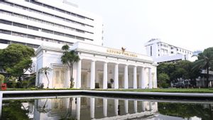 Indonesia Minta Dewan Keamanan PBB Ambil Tindakan Tegas untuk Menghentikan Kekejaman Israel