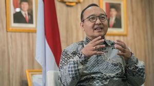 Komdigi dan DQLab Luncurkan Program Pelatihan Daring dan Hackathon Nasional