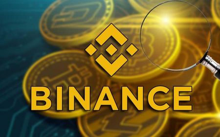 Binance Tambah Trading Pair TON, DOGS, dan ALGO, Peluang Baru bagi Investor