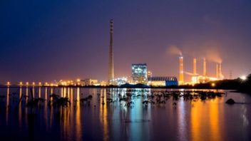 PLN Nusantara Power Records Electricity Sales Reach 63.41 TWh And Optimization Of BPP 11.4 Percent