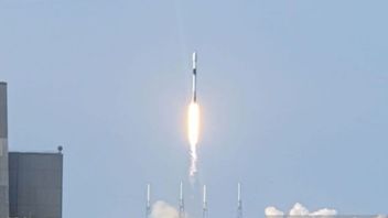SATRIA-1 Satellite Already In Orbit December 2023, Kominfo Prepares Supporting Infrastructure